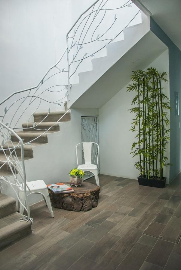 Hotel Karenina Oaxaca المظهر الخارجي الصورة