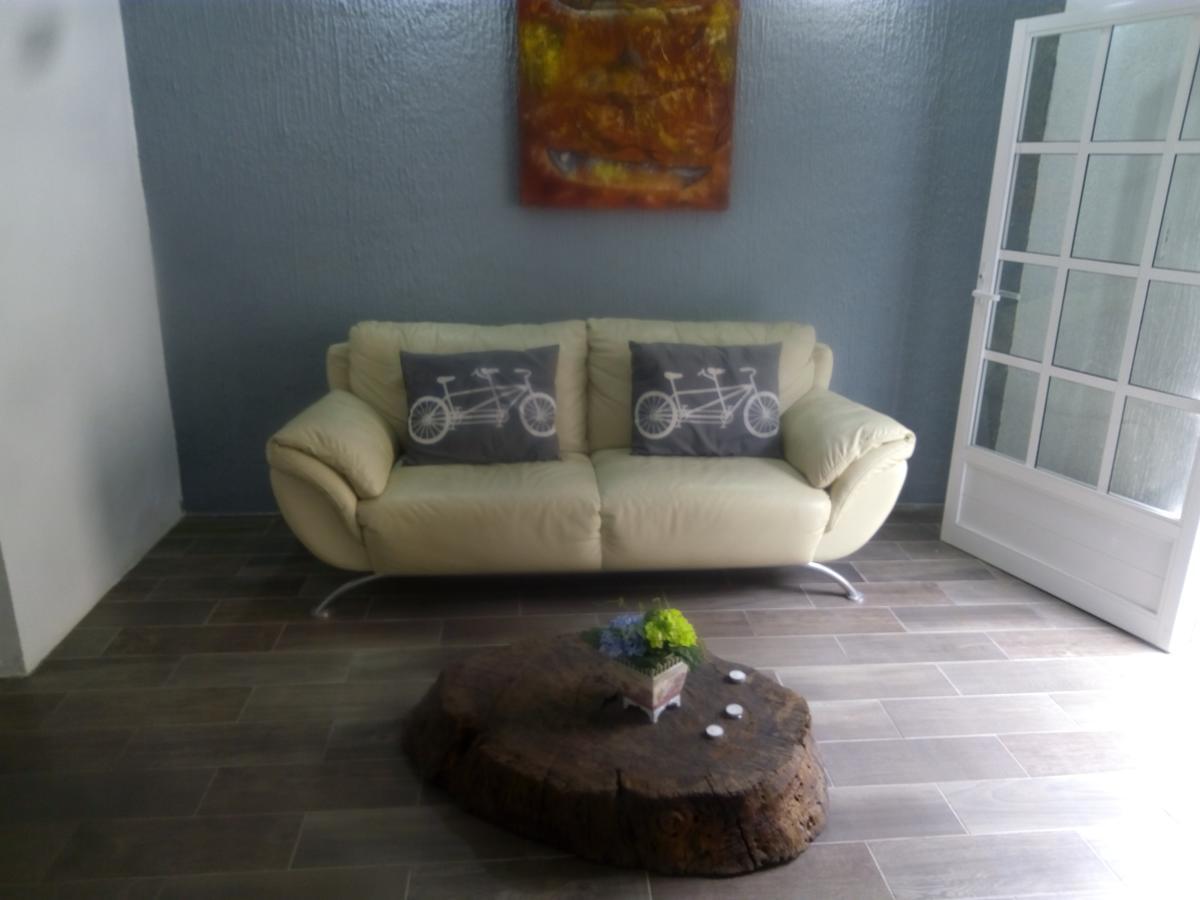 Hotel Karenina Oaxaca المظهر الخارجي الصورة