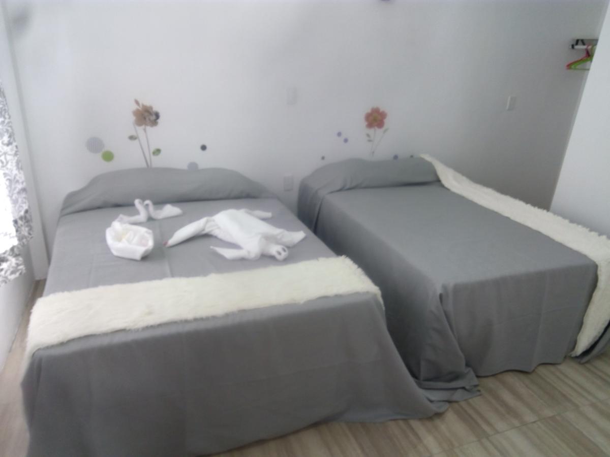Hotel Karenina Oaxaca المظهر الخارجي الصورة