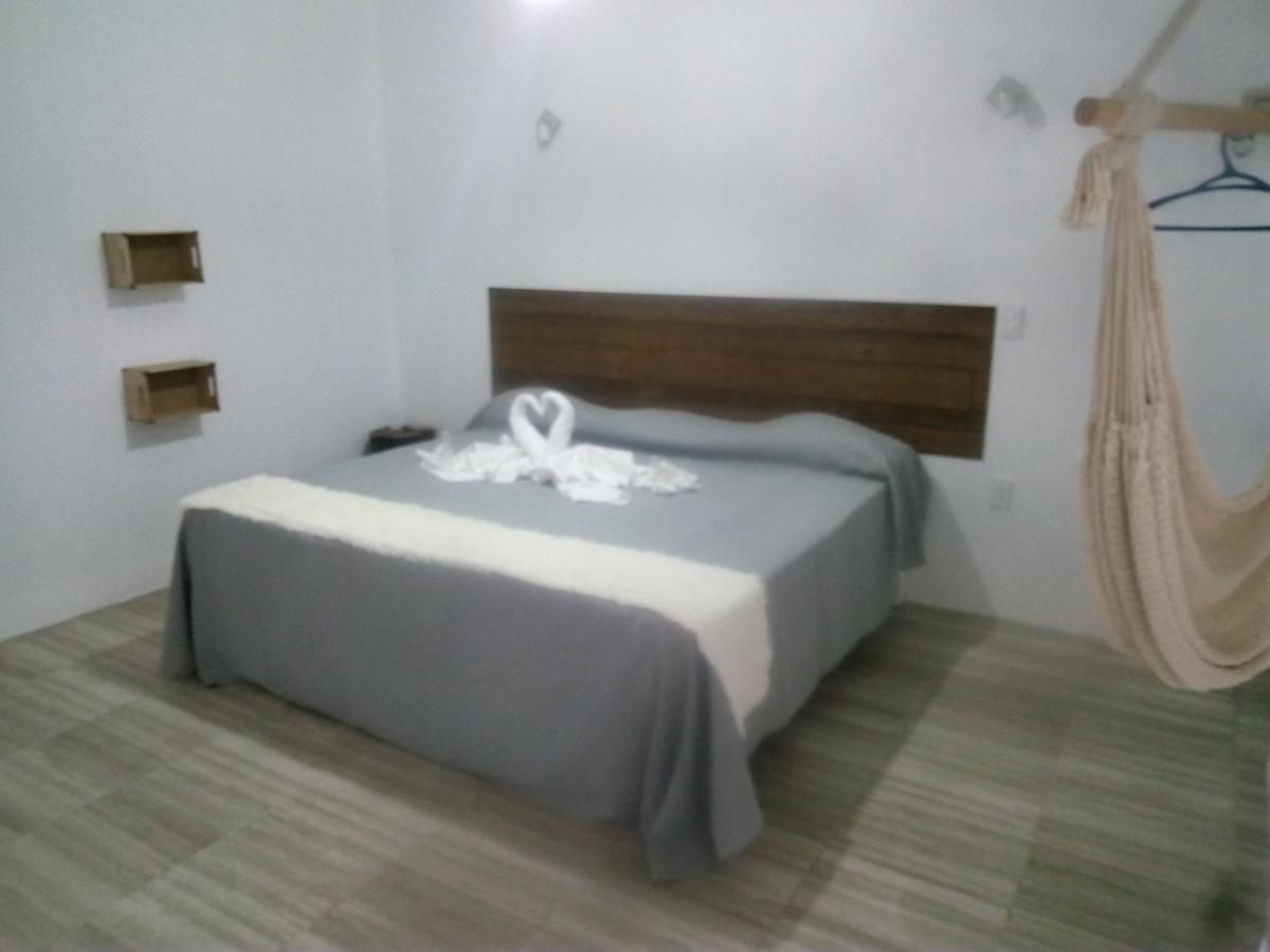 Hotel Karenina Oaxaca المظهر الخارجي الصورة