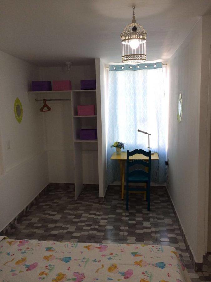 Hotel Karenina Oaxaca المظهر الخارجي الصورة