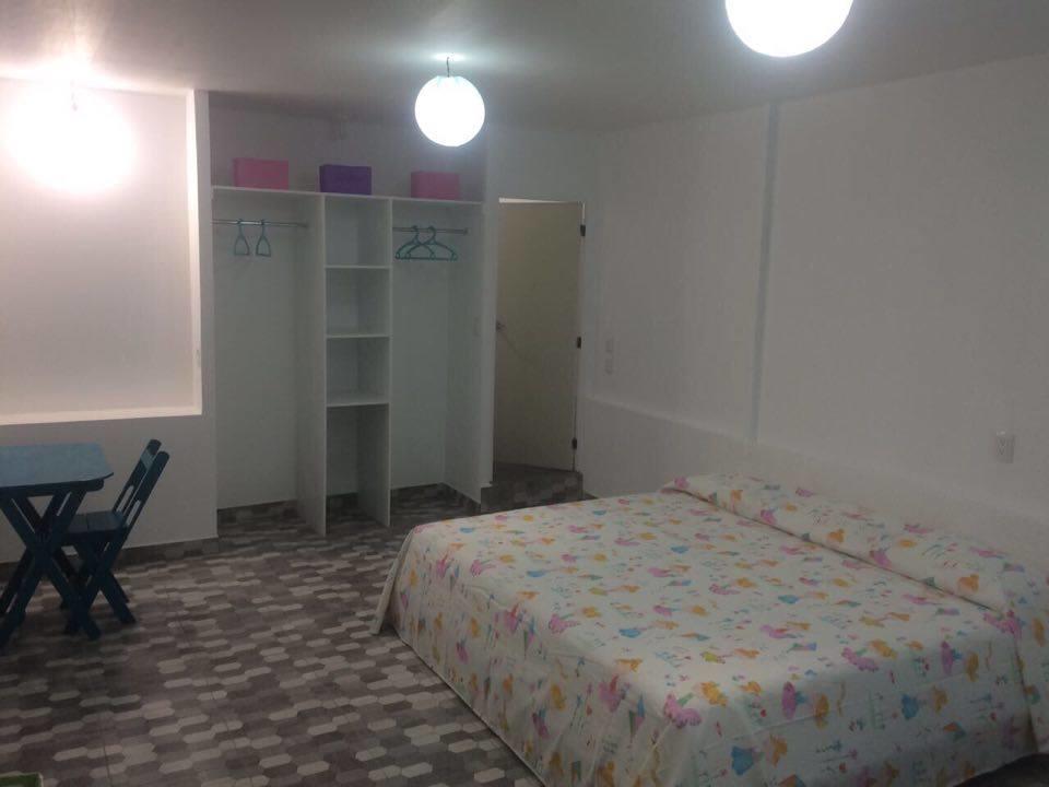 Hotel Karenina Oaxaca المظهر الخارجي الصورة