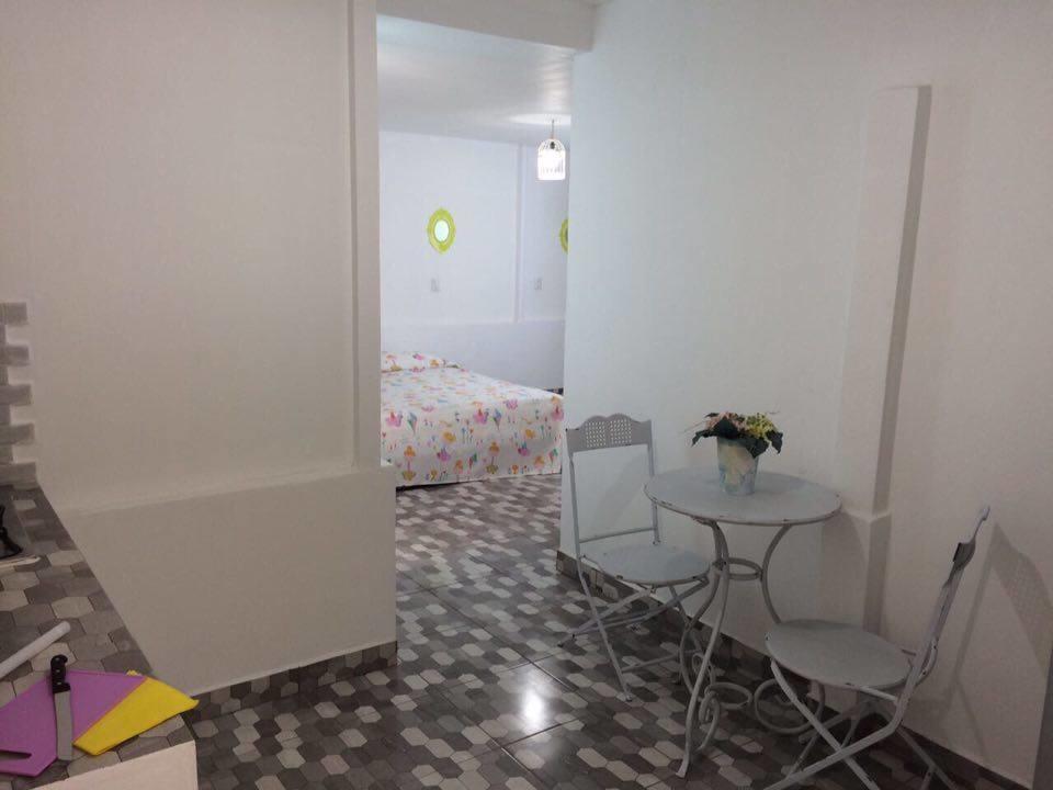 Hotel Karenina Oaxaca المظهر الخارجي الصورة