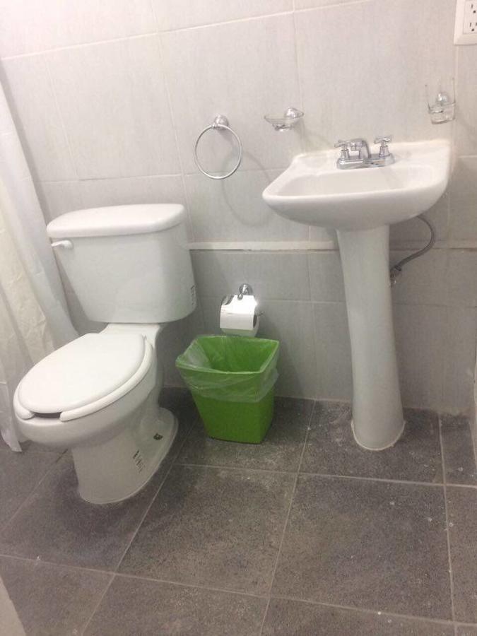 Hotel Karenina Oaxaca المظهر الخارجي الصورة