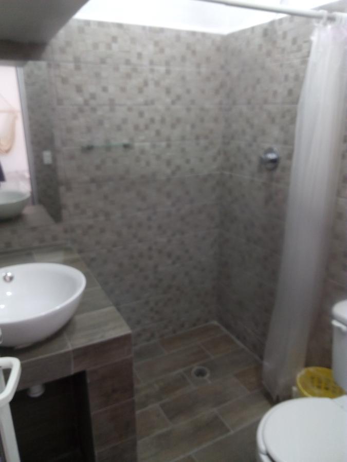 Hotel Karenina Oaxaca المظهر الخارجي الصورة