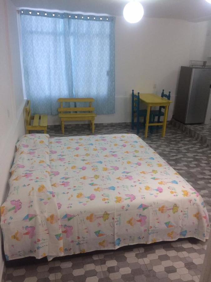 Hotel Karenina Oaxaca المظهر الخارجي الصورة