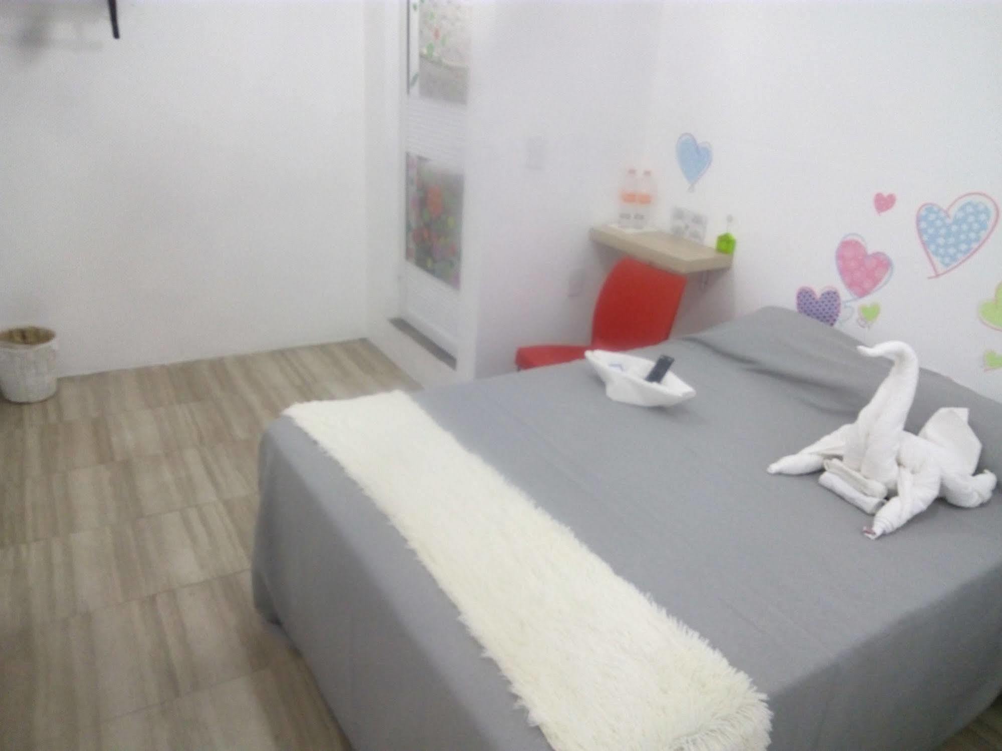 Hotel Karenina Oaxaca المظهر الخارجي الصورة