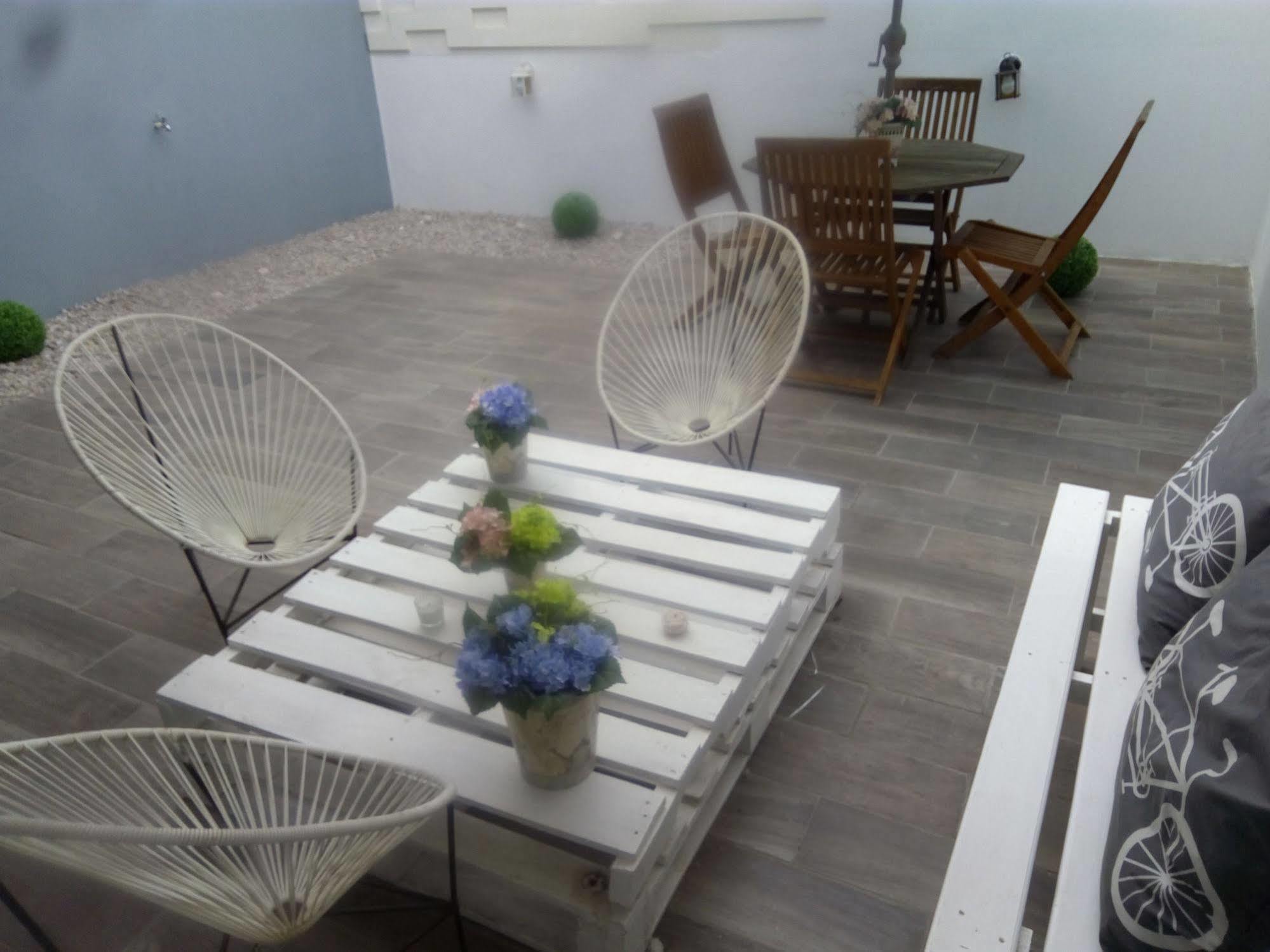 Hotel Karenina Oaxaca المظهر الخارجي الصورة
