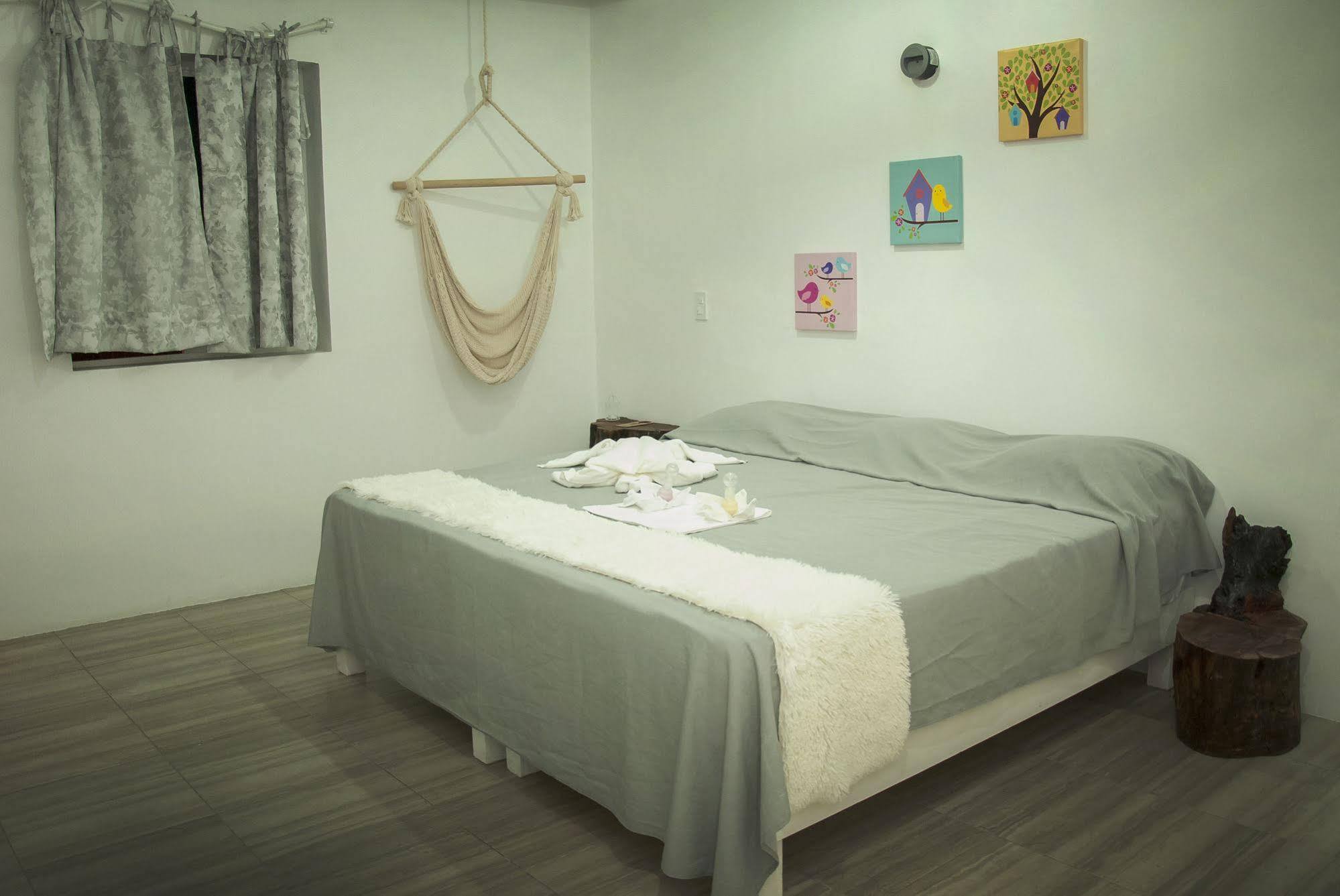 Hotel Karenina Oaxaca المظهر الخارجي الصورة