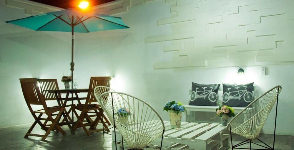Hotel Karenina Oaxaca المظهر الخارجي الصورة