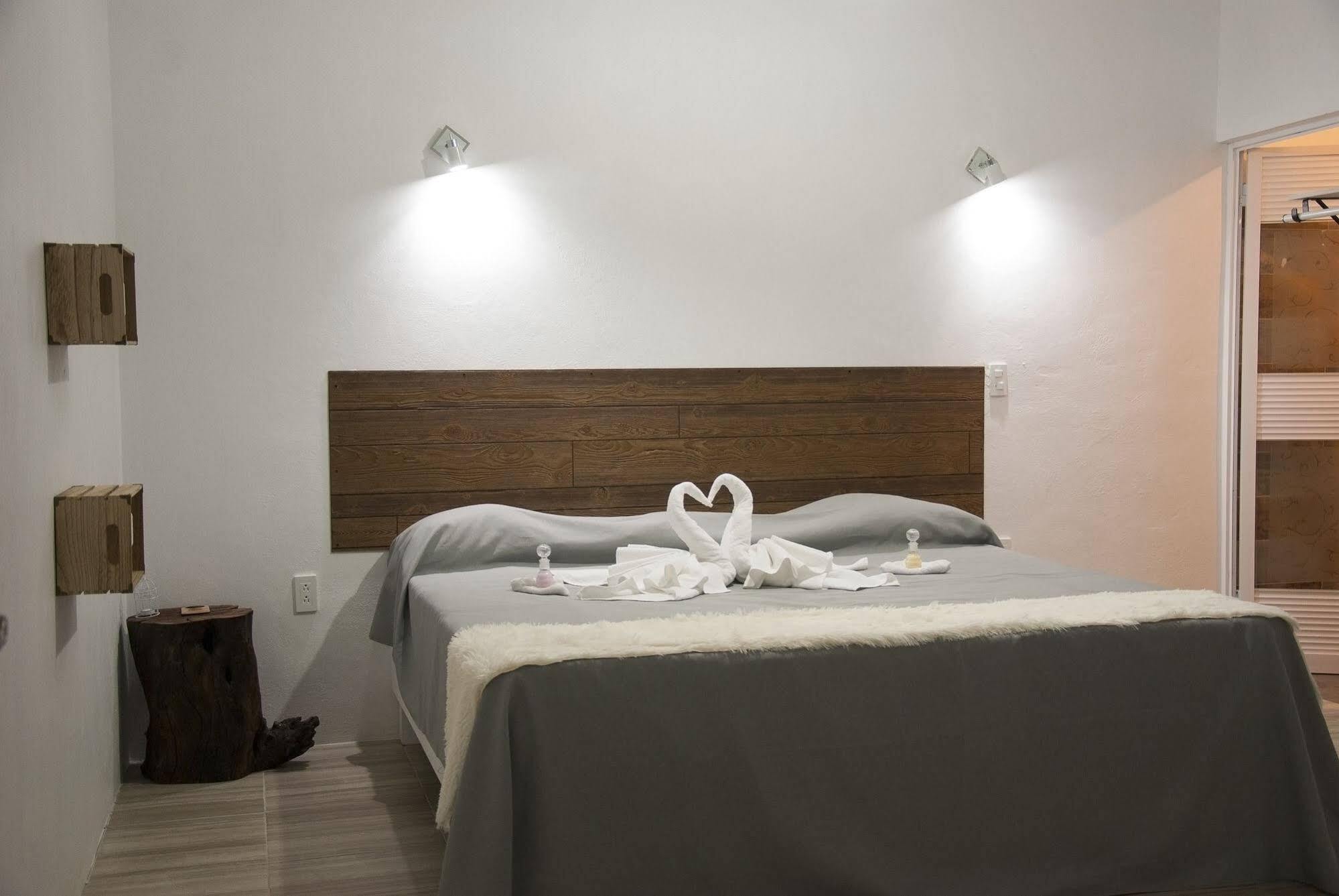 Hotel Karenina Oaxaca المظهر الخارجي الصورة